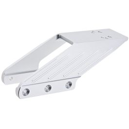 Revanchist Airsoft Tokyo Marui Hi Capa GBB Universal Optic Mount (INF Style) - Silver
