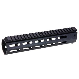 Revanchist Airsoft Tokyo Marui M4 MWS Lightweight Carbon Fiber Handguard (Length: 9.5inch)
