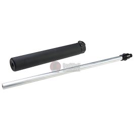 RGW M40A5 Silencer for Tokyo Marui M40A5 Sniper