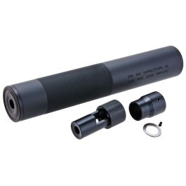 RGW OPS MK12 Dummy Silencer - Black