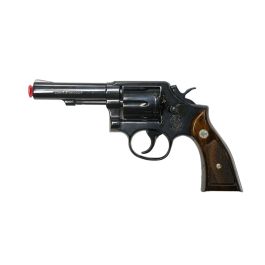 Robinhood Tactical M10 Full Steel Revolver (Non-Firing)
