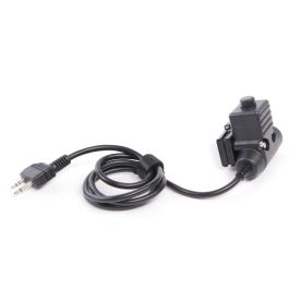 Roger Tech 406 PTT (AUX to Raido Port) - Midland Version for EVO406-C / EVO406-UE