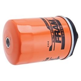 RJ Creations Oil Filter Mock Suppressor (F-Style, 14mm CCW) - Tracer Ready
