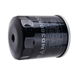 RJ Creations Oil Filter Mock Suppressor (MI-Style, 14mm CCW)