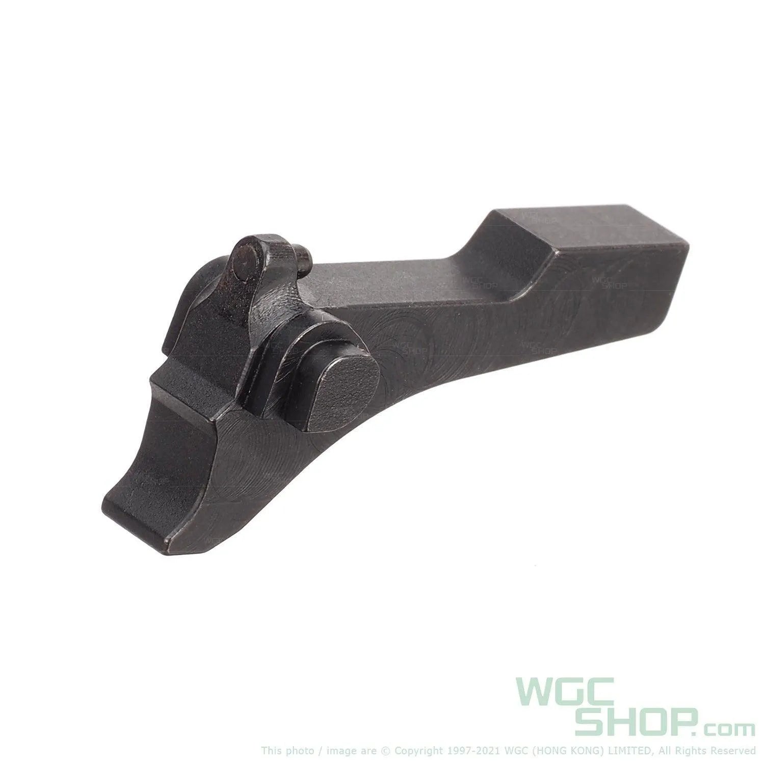 BOW MASTER CNC Steel Knocker for Marui AKM GBB Airsoft