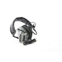 Roger Tech EVO406-UE Ultimate Edition Electronic Hearing Protection(Bluetooth&AUX Wired)-Transparent