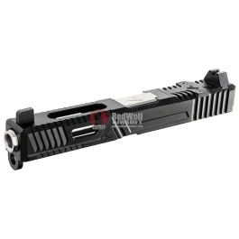 RWA Agency Arms Urban Combat 17 Slide Set 2.0 (RMR Version)
