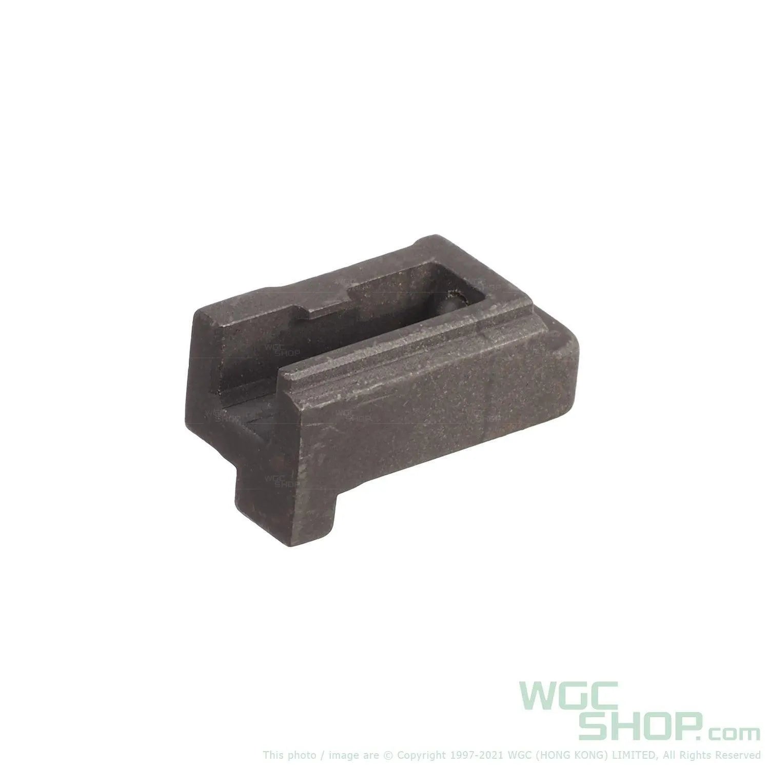 BOW MASTER Steel CNC Knocker Lock for Marui AKM GBB Airsoft