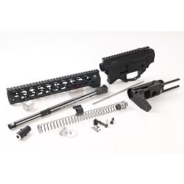 RWA B.A.D. 556 Conversion Kit for Tokyo Marui M4 GBBR (Battle Arms Development Licensed)