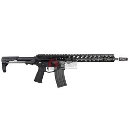 RWA B.A.D. 556-LW GBBR (Licensed by Battle Arms Development)