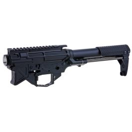 RWA Battle Arms Development BAD Paratrooper Conversion Kit for Tokyo Marui MWS GBBR (CNC Aluminum)