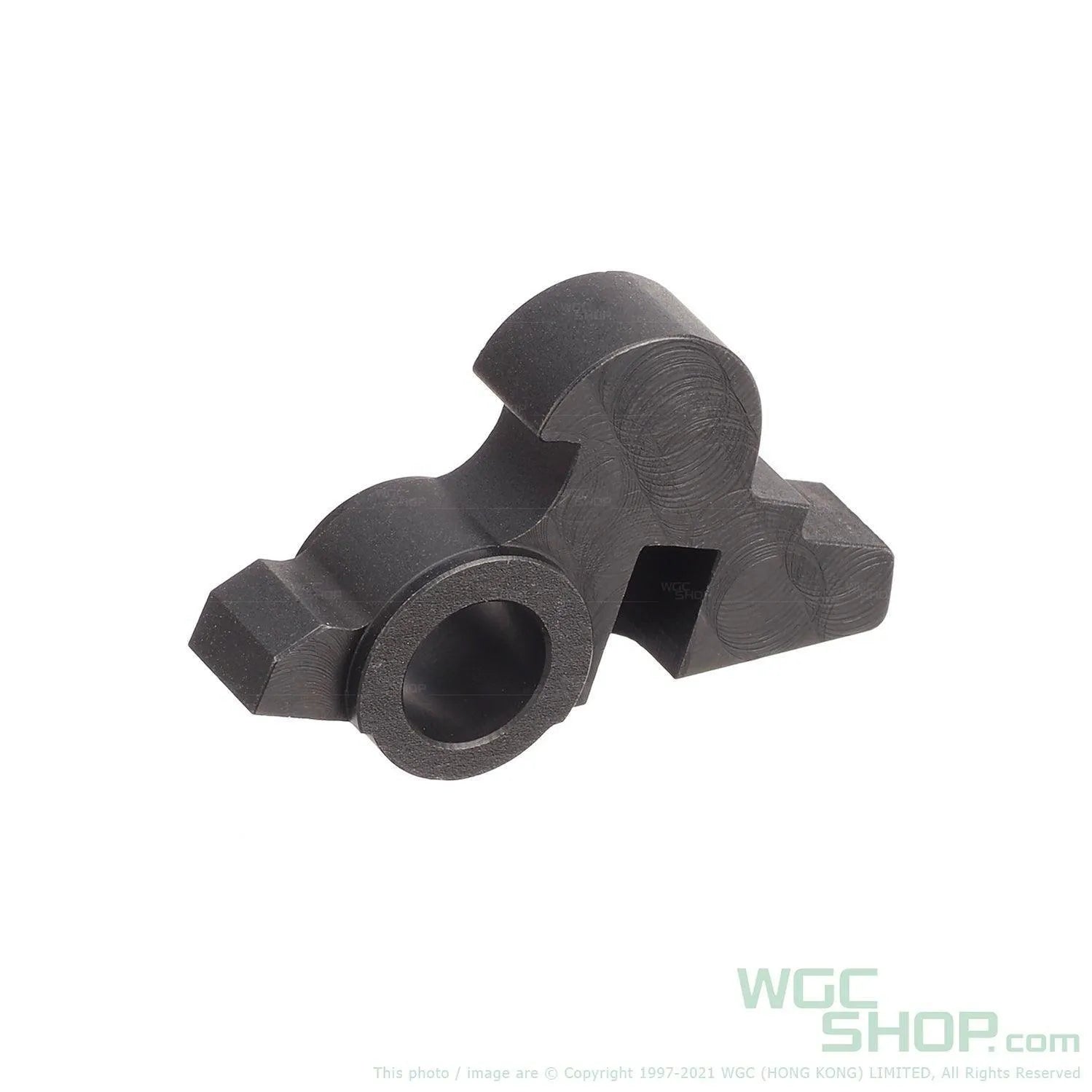 BOW MASTER Steel CNC Sear for Marui AKM GBB Airsoft