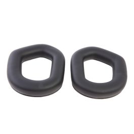 Roger Tech Original Hybrid Memory Ear Sealing Rings Replacement