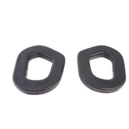 Roger Tech Silicone Gel Ear Sealing Rings Replacement