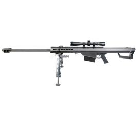 RWC Hurricane M82A1
