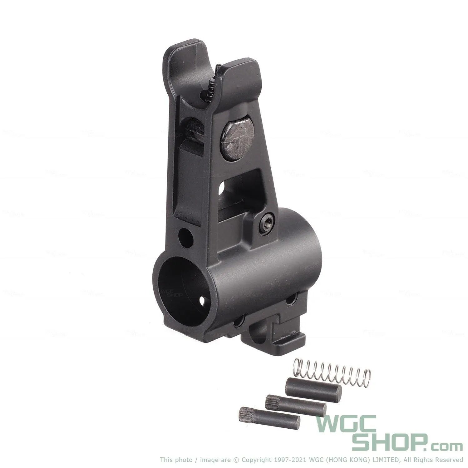 CYMA Metal Front Sight for AKS-74N AEG Airsoft