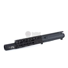 RWC Madbull Noveske NSR Handguard - 7 inch Upper Receiver Set For Systema PTW