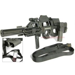 RWC P90 Savage Hunter Ver. 2