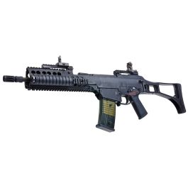 RWC VFC G36K with Knight's Armament G36 RAS Handguard