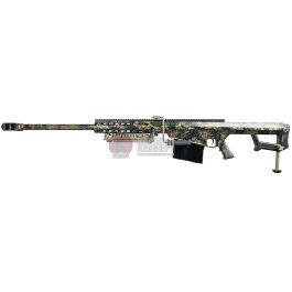 RWC Socom Gear Barrett M82A1 - Digital Woodland