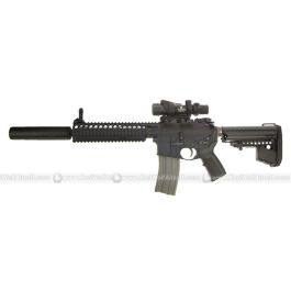 RWC Vltor M4 (Systema PTW Version) Limited Edition