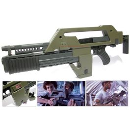 RWC ALIENS M41-A Pulse Rifle (Pre-Order)