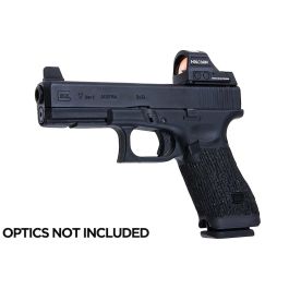 RWC Custom Glock 17 Gen 5 GBB Airsoft Pistol