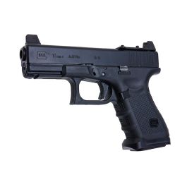 RWC Custom Glock 19 Gen 4 GBB Airsoft Pistol