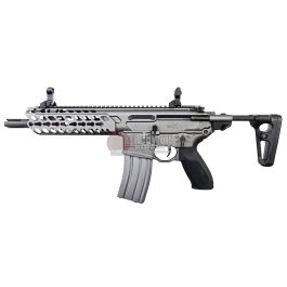 RWC Cybergun SIG SAUER MCX AEG (Cerakote Tunstgen)