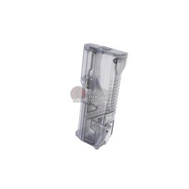 Satellite High Bullet BB Speed Loader (140 rds / 6mm BBs) - Smoke