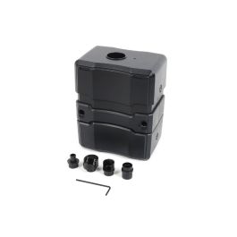 Satellite LayLax Automatic BB Loader (approximately 1300 rounds) - BK