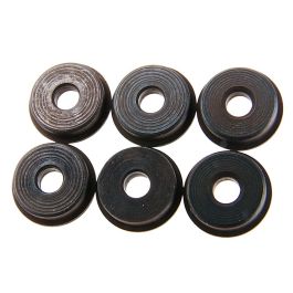 SHS CNC 9mm Oiless Bushing with No Cross Slot (6pcs / Set)