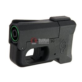 ShowGuns ESC Gas BBs Emergency Shotshell Carrier - Black