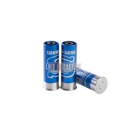 ShowGuns SuperShell ICE Blast 20mm Gas Shotshell KPS TT33 Shot Launcher/PPS 870/Tanaka Shotguns(3pcs