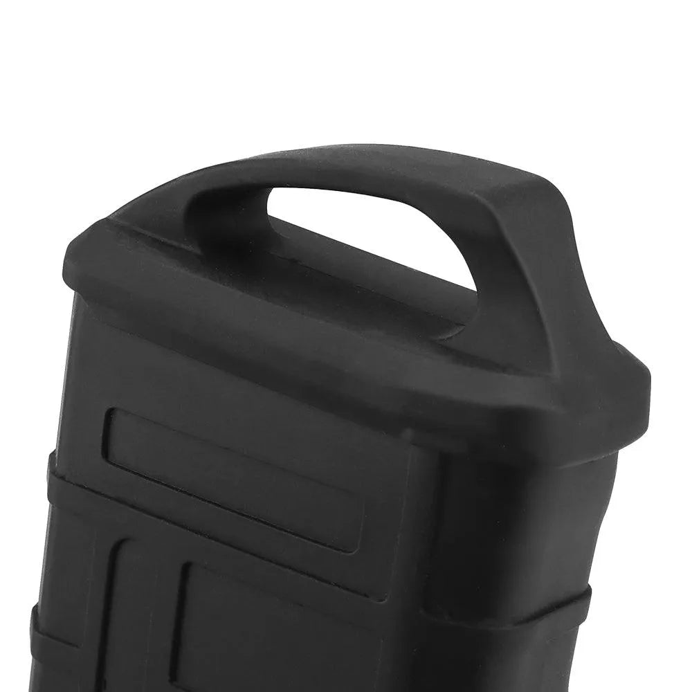 WOSPORT M4 Silicone Magazine Pouch