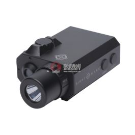Sightmark LoPro Mini Combo Light Green Laser