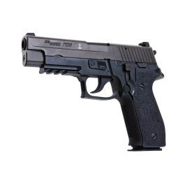 SIG Sauer P226 MK25 GBB Pistol (by VFC)