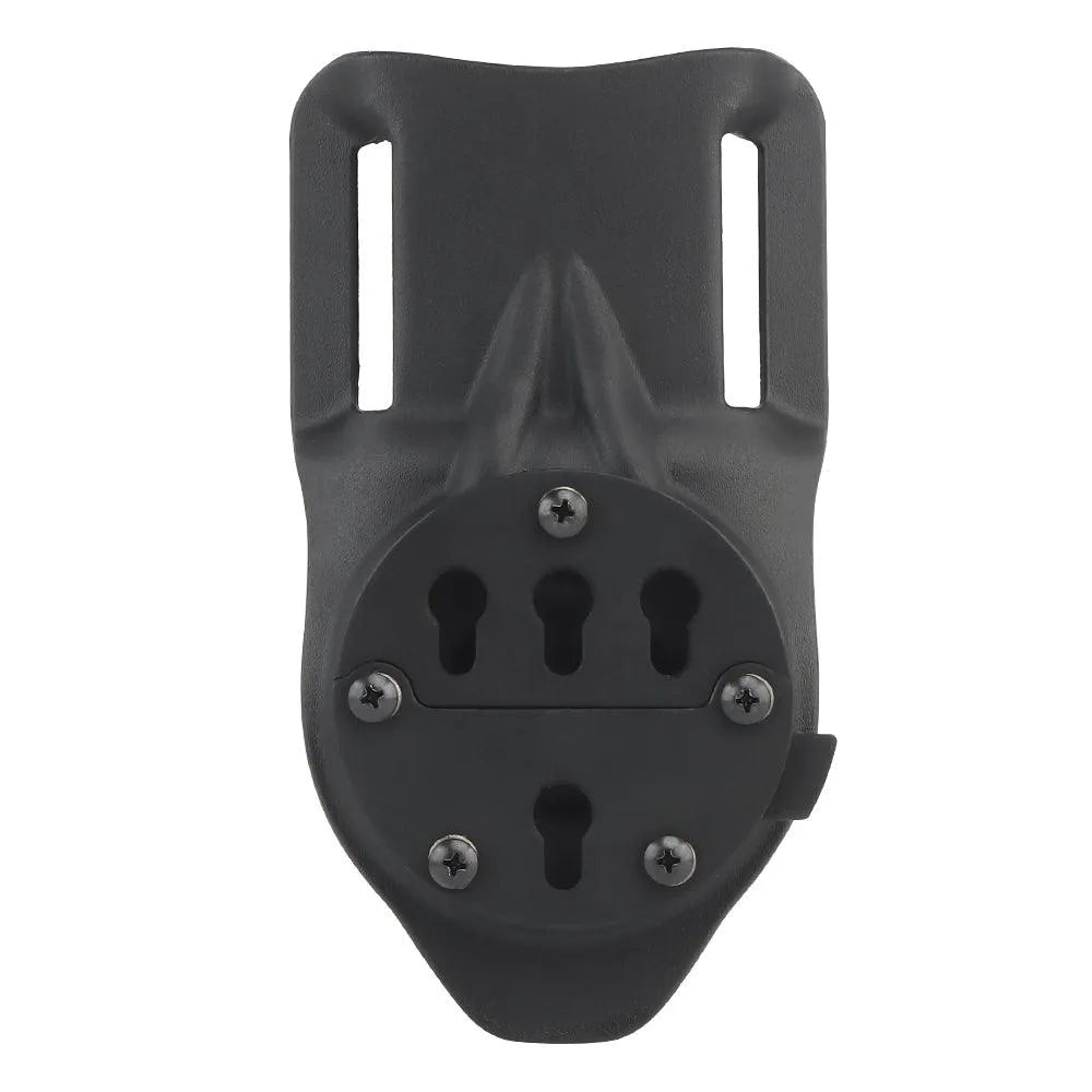 WOSPORT G-Code RTI Duty Mount