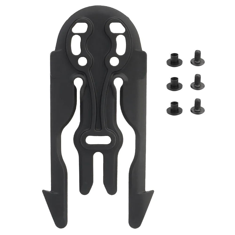 WOSPORT MOLLE Quick Release Plate