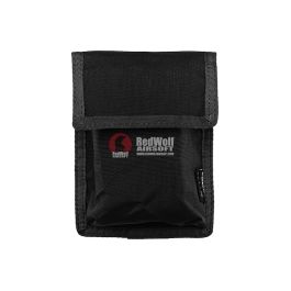 Silverback Cordura Single Magazine Molle Pouch for Silverback HTI - Black
