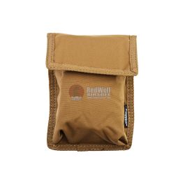 Silverback Cordura Single Magazine Molle Pouch for Silverback HTI - FDE