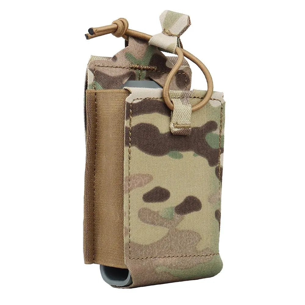 WOSPORT SRMP Singal Magazine Pouch