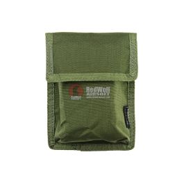 Silverback Cordura Single Magazine Molle Pouch for Silverback HTI - OD