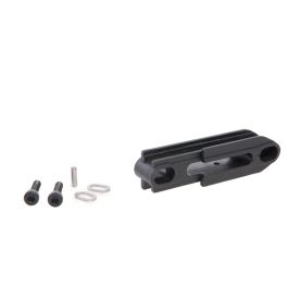 Silverback HTI / SRS A1 / A2 Trigger Box (Nylon) and Safety