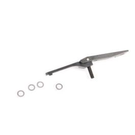 Silverback SRS A1 / A2 Steel / Aluminum Magazine Catch