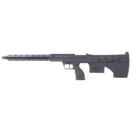 Silverback SRS A2 (22 inch Barrel) Licensed by Desert Tech - BK