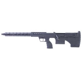 Silverback SRS A2 (22 inch Barrel) Licensed by Desert Tech - BK (Left Hand)