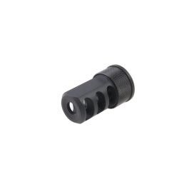 Silverback SRS A2 .338 Muzzle Brake (DTSS Silencer Compatible)
