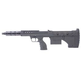 Silverback SRS A2 Covert (16 inch Barrel) Licensed by Desert Tech - BK