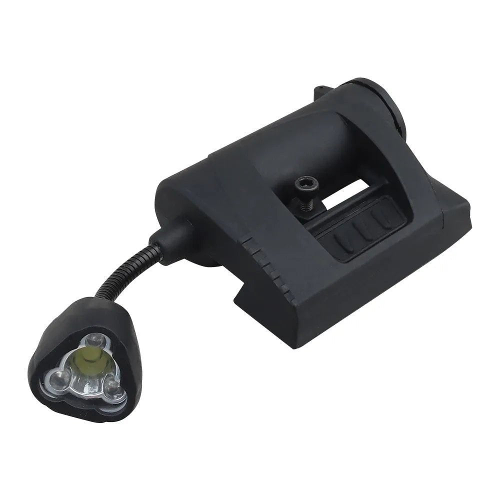 WOSPORT Gen 3 LED Tactical Lamp